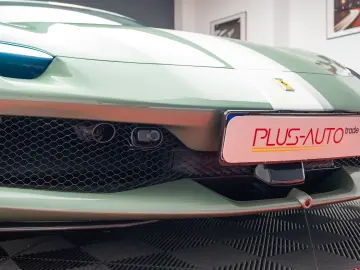 2024 Ferrari 296 GTB Atelier Made LIFT