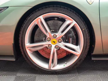2024 Ferrari 296 GTB Atelier Made LIFT