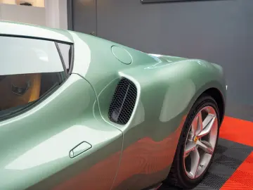 2024 Ferrari 296 GTB Atelier Made LIFT