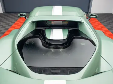 2024 Ferrari 296 GTB Atelier Made LIFT