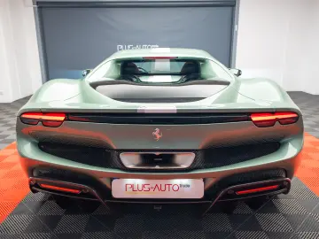 2024 Ferrari 296 GTB Atelier Made LIFT