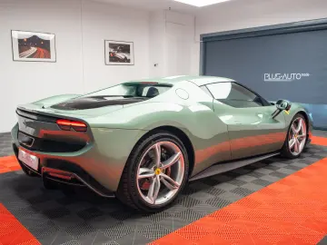 2024 Ferrari 296 GTB Atelier Made LIFT