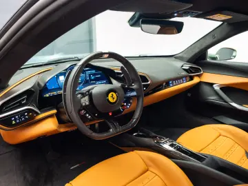 2024 Ferrari 296 GTB Atelier Made LIFT