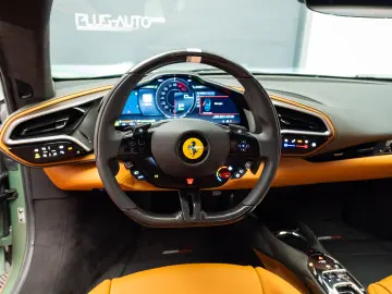 2024 Ferrari 296 GTB Atelier Made LIFT