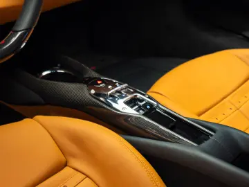 2024 Ferrari 296 GTB Atelier Made LIFT