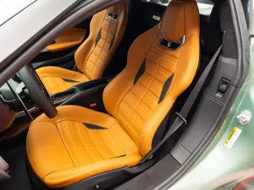 2024 Ferrari 296 GTB Atelier Made LIFT