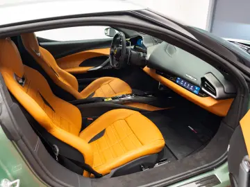 2024 Ferrari 296 GTB Atelier Made LIFT