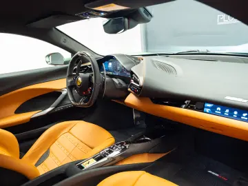 2024 Ferrari 296 GTB Atelier Made LIFT