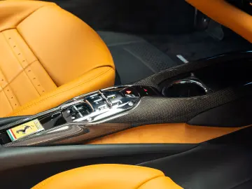 2024 Ferrari 296 GTB Atelier Made LIFT