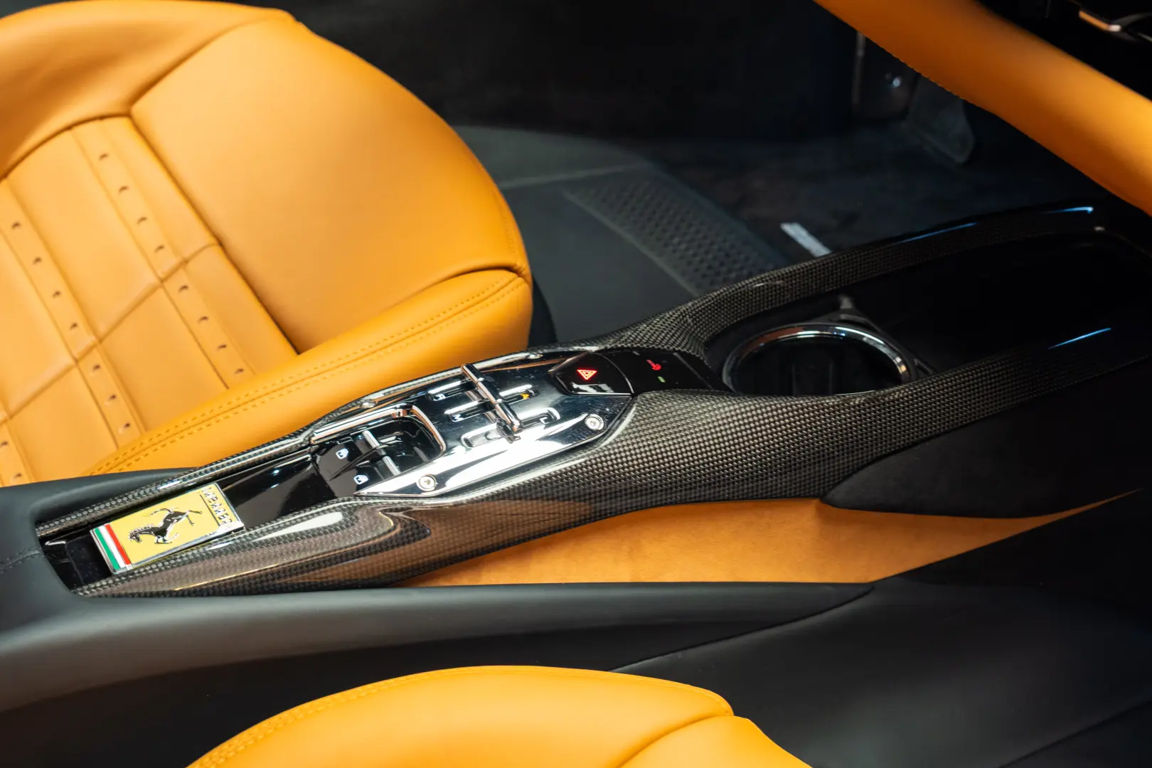 2024 Ferrari 296 GTB Atelier Made LIFT