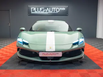2024 Ferrari 296 GTB Atelier Made LIFT