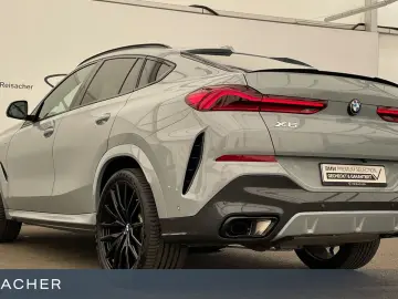 X6 xDrive30d A M SportPRO AHK 360 HuD H&K 22