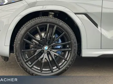 X6 xDrive30d A M SportPRO AHK 360 HuD H&K 22