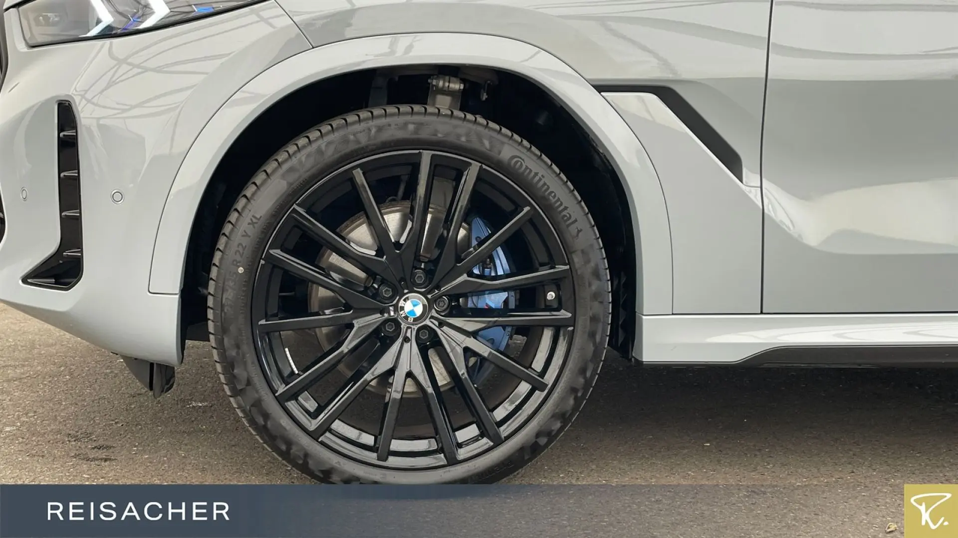 X6 xDrive30d A M SportPRO AHK 360 HuD H&K 22