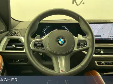 X6 xDrive30d A M SportPRO AHK 360 HuD H&K 22
