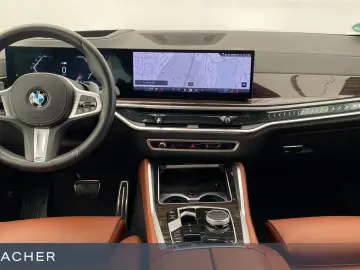 X6 xDrive30d A M SportPRO AHK 360 HuD H&K 22