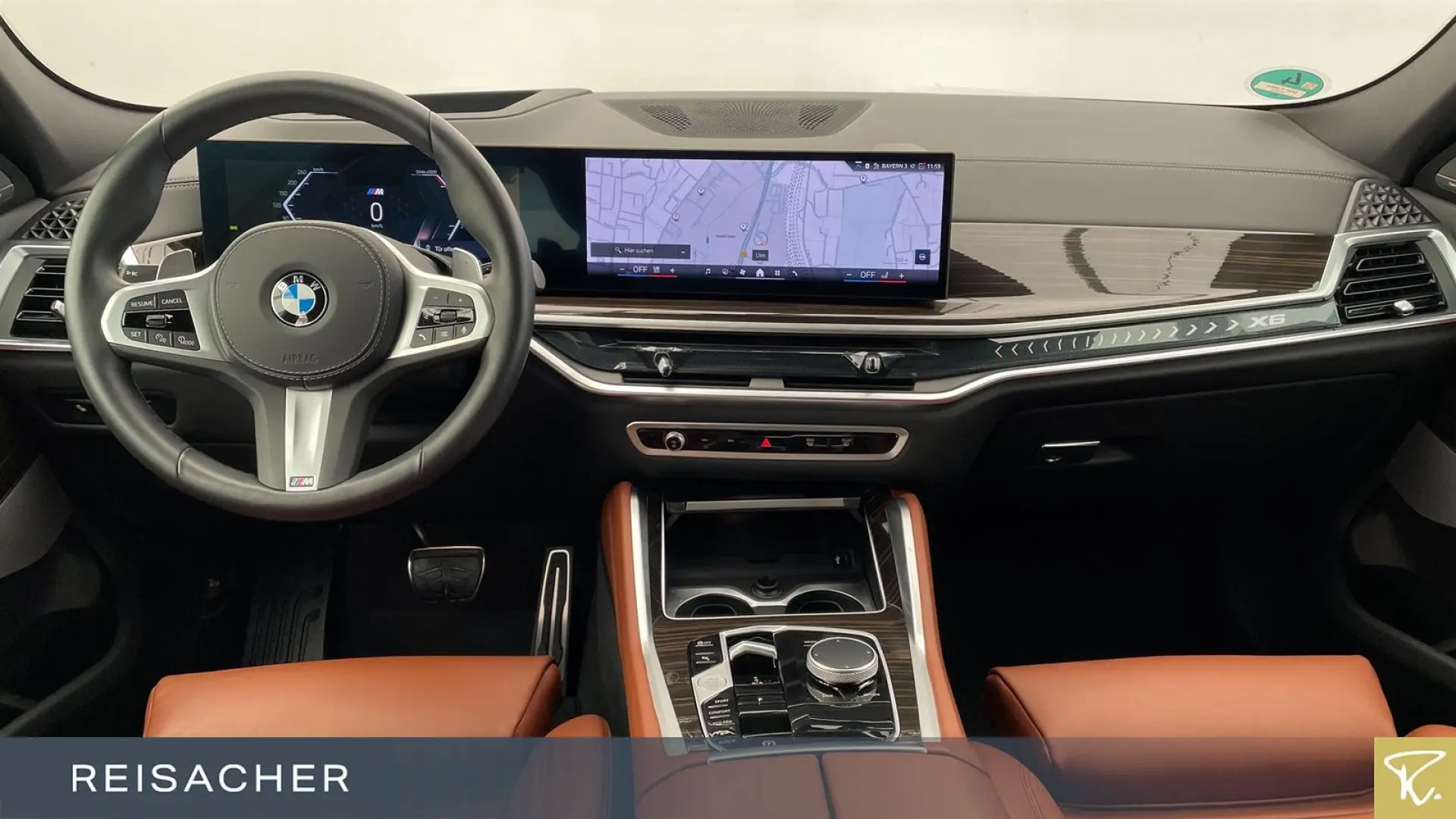 X6 xDrive30d A M SportPRO AHK 360 HuD H&K 22