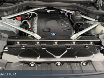 X6 xDrive30d A M SportPRO AHK 360 HuD H&K 22