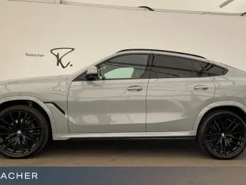 X6 xDrive30d A M SportPRO AHK 360 HuD H&K 22