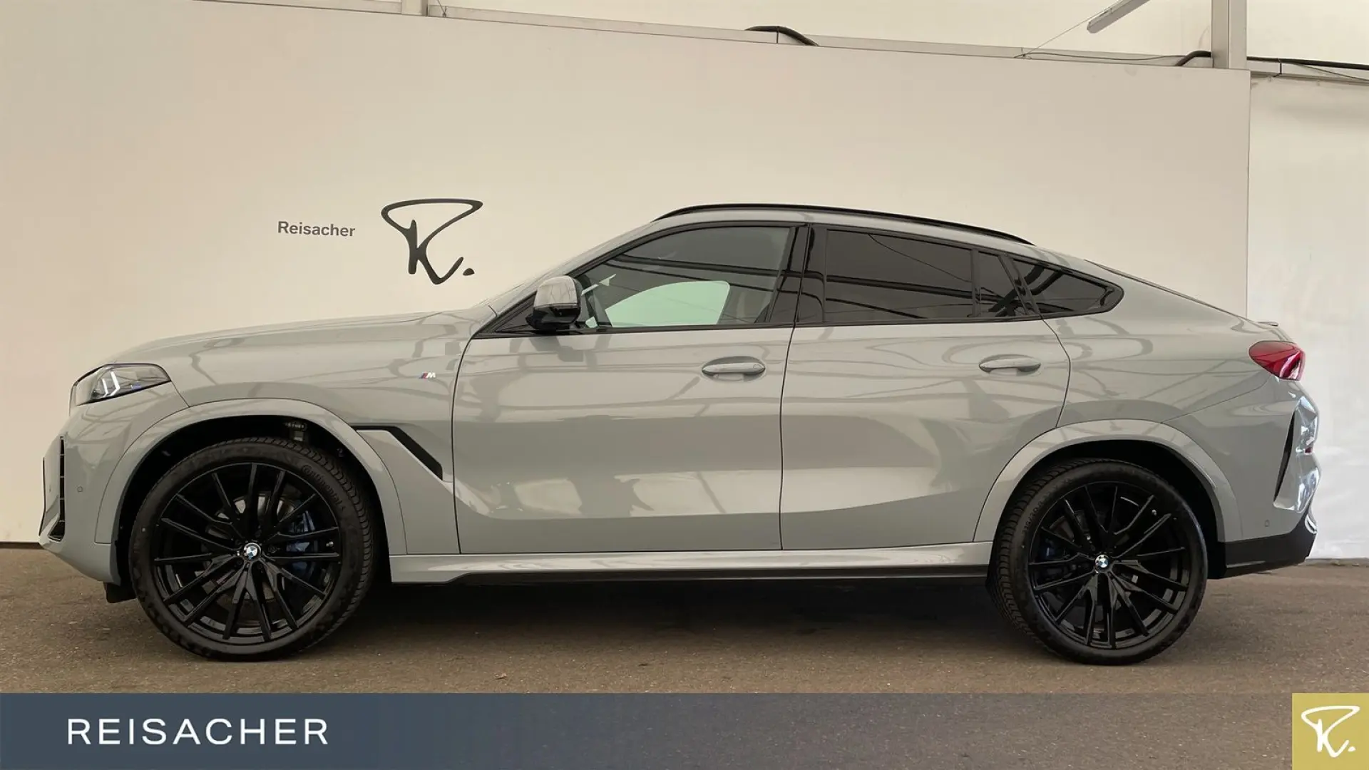 X6 xDrive30d A M SportPRO AHK 360 HuD H&K 22