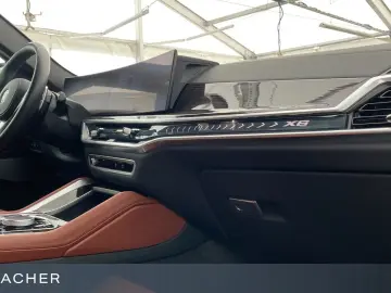 X6 xDrive30d A M SportPRO AHK 360 HuD H&K 22
