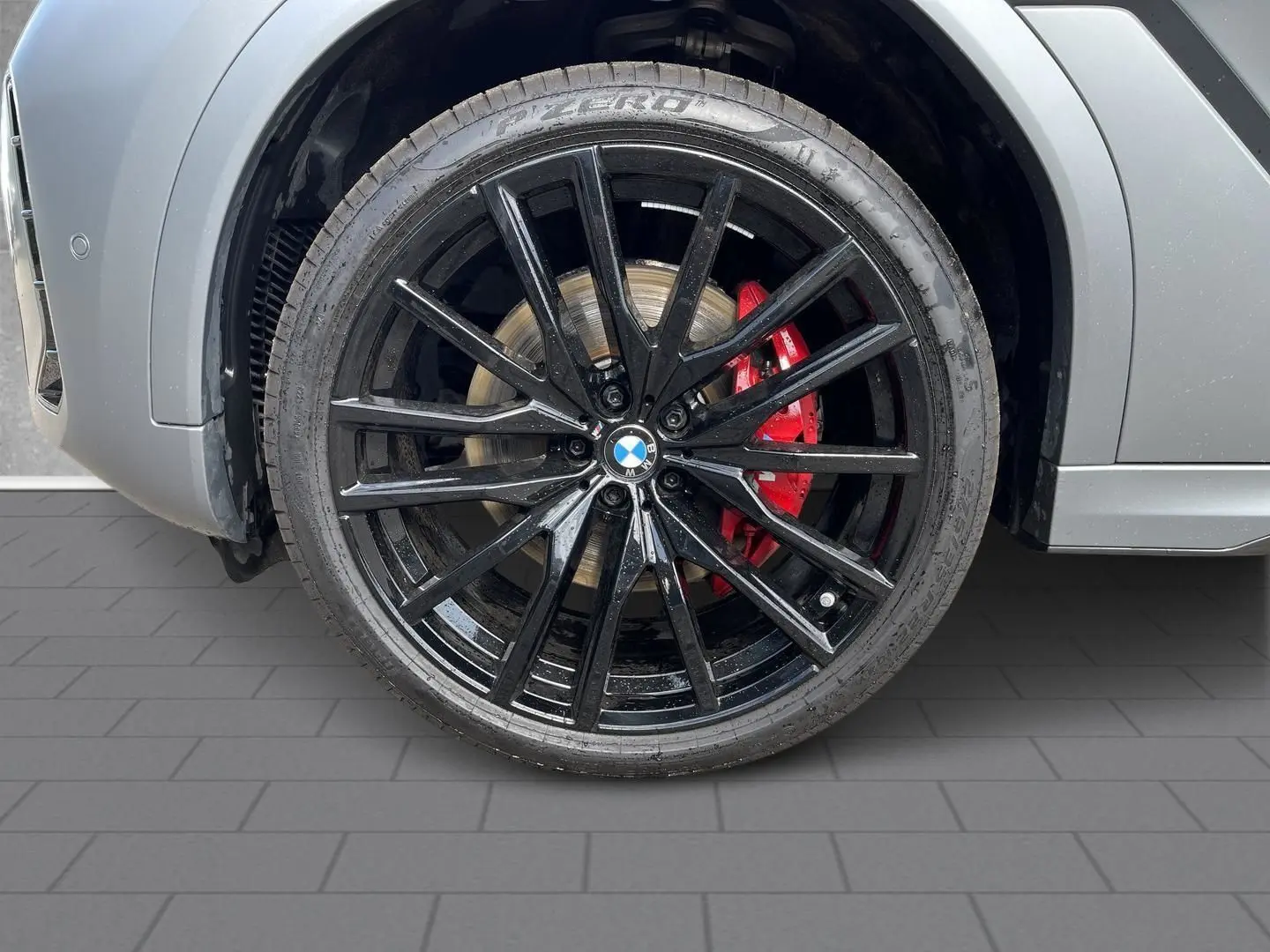 X6 xDr 30d M Sport AHK  Driv Assist Prof Dachhim