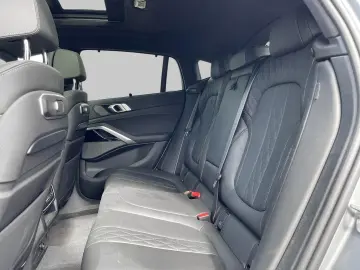 X6 xDr 30d M Sport AHK  Driv Assist Prof Dachhim