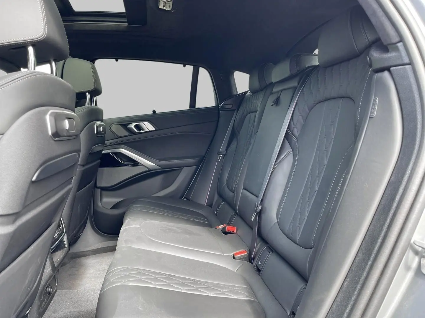 X6 xDr 30d M Sport AHK  Driv Assist Prof Dachhim