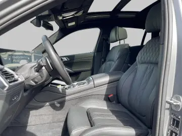 X6 xDr 30d M Sport AHK  Driv Assist Prof Dachhim