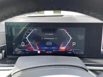 X6 xDr 30d M Sport AHK  Driv Assist Prof Dachhim