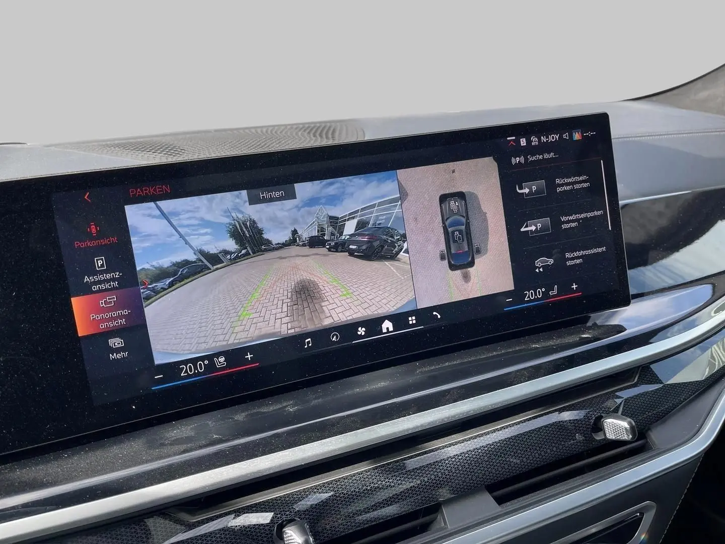 X6 xDr 30d M Sport AHK  Driv Assist Prof Dachhim