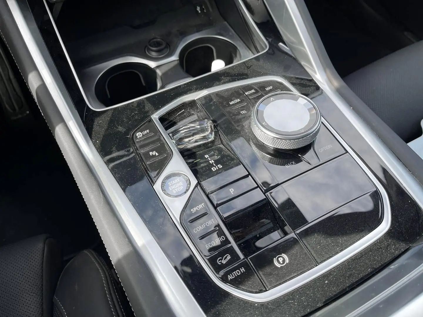 X6 xDr 30d M Sport AHK  Driv Assist Prof Dachhim