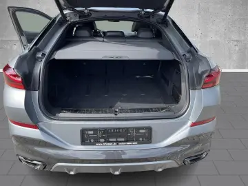 X6 xDr 30d M Sport AHK  Driv Assist Prof Dachhim