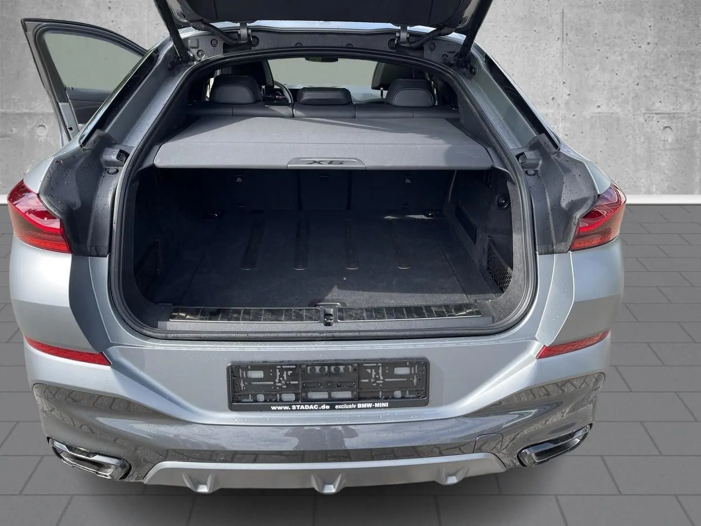 X6 xDr 30d M Sport AHK  Driv Assist Prof Dachhim