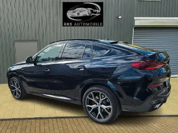 X6 xDrive40d M Sport