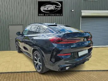 X6 xDrive40d M Sport