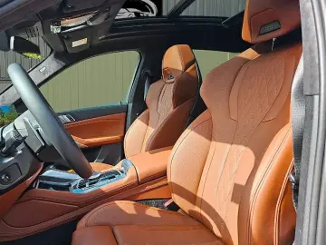 X6 xDrive40d M Sport