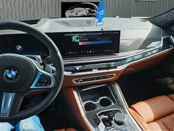 X6 xDrive40d M Sport