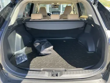 Toyota RAV4 2.5 Hybrid 222 CP E-CVT