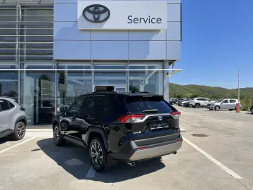 Toyota RAV4 2.5 Hybrid 222 CP E-CVT