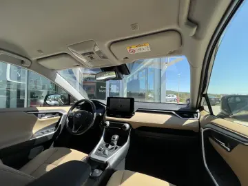 Toyota RAV4 2.5 Hybrid 222 CP E-CVT