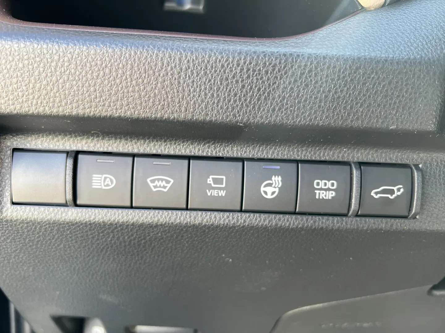 Toyota RAV4 2.5 Hybrid 222 CP E-CVT