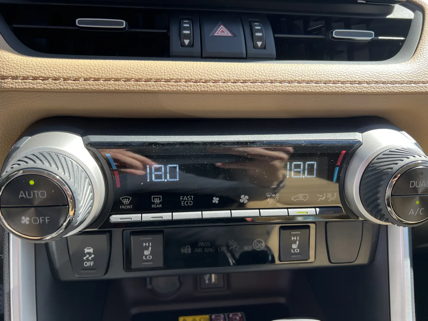Toyota RAV4 2.5 Hybrid 222 CP E-CVT