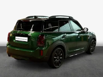 Cooper SE Countryman All4 Aut. Classic Trim LED