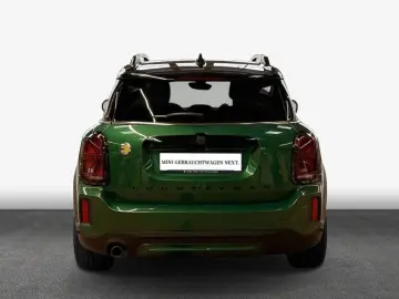Cooper SE Countryman All4 Aut. Classic Trim LED