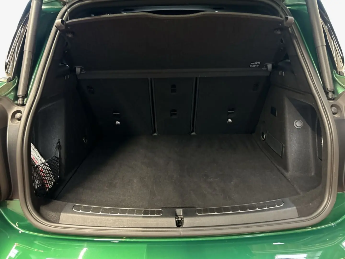 Cooper SE Countryman All4 Aut. Classic Trim LED
