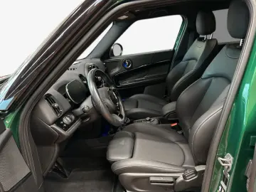 Cooper SE Countryman All4 Aut. Classic Trim LED