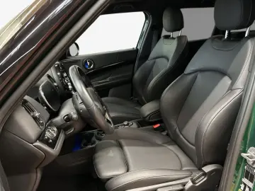 Cooper SE Countryman All4 Aut. Classic Trim LED