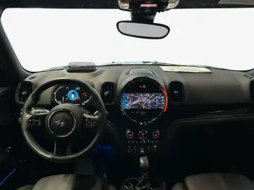 Cooper SE Countryman All4 Aut. Classic Trim LED