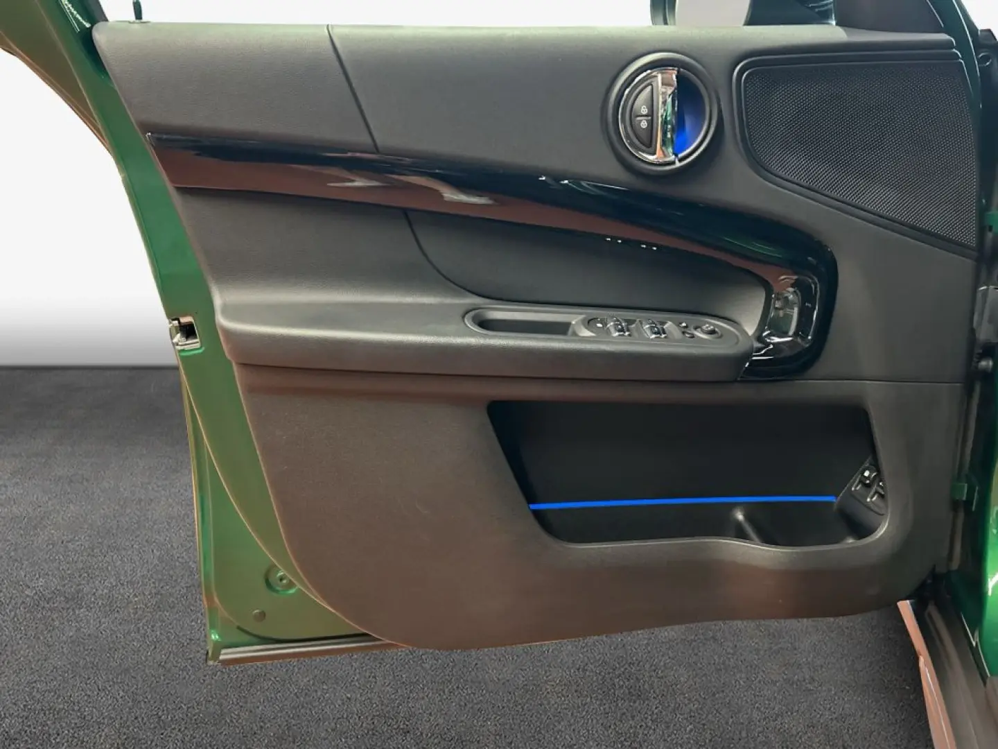 Cooper SE Countryman All4 Aut. Classic Trim LED